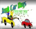 Junk Car Boys - Cash For Cars logo